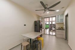 Burgundy Hill (D23), Semi-Detached #610205491